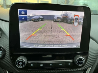 Ford Puma Ford Puma 1.0 EcoBoost Hybrid ST-Line X 155PK Winterpack Camera Adaptieve Cruise Climate Navi Blind Spot B&O ''18 Inch Velgen *Compleet* - afbeelding nr 5