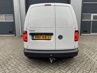 Volkswagen Caddy - afbeelding nr 11