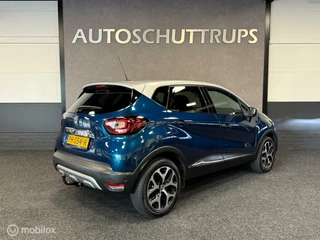 Renault Captur Renault Captur 0.9 TCe Intens NAVI / LED / TREKHAAK / RIJKLAAR - afbeelding nr 2