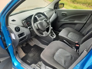 Suzuki Celerio Suzuki Celerio 1.0 Comfort - afbeelding nr 7