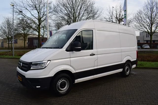 Volkswagen Crafter - afbeelding nr 2