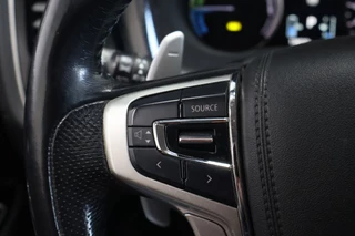 Mitsubishi Outlander - afbeelding nr 19