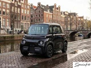 Opel Rocks-e GS Spéciale45 Editie | Kleur naar keuze