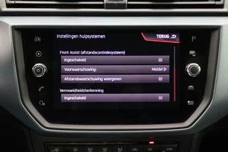 SEAT Arona SEAT Arona 1.0 TSI Style Business Intense Climate, ACC, Camera, Apple Carplay, DAB, PDC, LED, KeyLess, 16'' - afbeelding nr 38