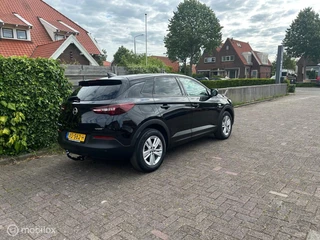 Opel Grandland X Opel Grandland X 1.2 Turbo online Edition/navigatie/ trekhaak - afbeelding nr 4