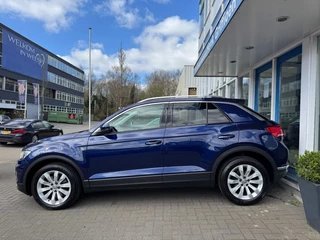 Volkswagen T-Roc - afbeelding nr 5