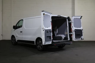 Fiat Talento Fiat Talento 1.6 MJ L1 H1 Airco Trekhaak - afbeelding nr 13