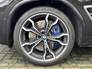 BMW X3 - afbeelding nr 11