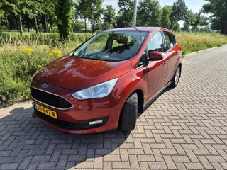 Ford C-MAX Ford C-MAX 1.0 Trend - afbeelding nr 6