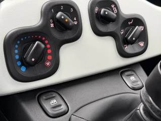 Fiat Panda Fiat Panda 1.0 Hybrid Pandina | Airco | Carplay | Cruise | PDC - afbeelding nr 10