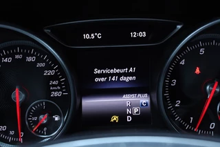 Mercedes-Benz CLA - afbeelding nr 16