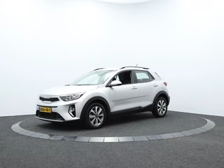 Kia Stonic - afbeelding nr 13