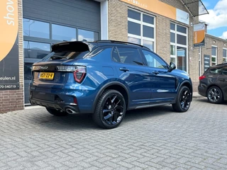 Lynk & Co 01 Lynk & Co 01 En 1.5 PHEV 261PK BLACK-EDITION PANO/ACC/LMV/360CAMERA - afbeelding nr 30