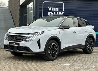 Peugeot 3008 1.2 Hybrid 136 GT