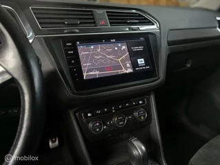 Volkswagen Tiguan Volkswagen Tiguan 1.5 TSI ACT Highline/ Head-Up/360 Cam./ACC - afbeelding nr 24