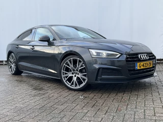 Audi A5 - afbeelding nr 40