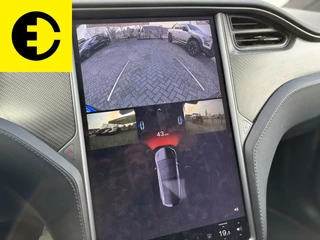 Tesla Model X Tesla Model X 75D Base | Autopilot |Dechrome | BTW auto - afbeelding nr 33