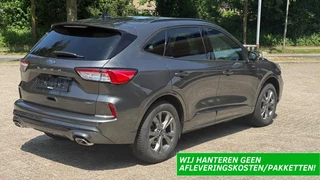 Ford Kuga Ford Kuga 2.5 PHEV ST-LINE X / Trekhaak+Driver+Winter+Techno pack - afbeelding nr 9