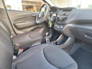 Opel KARL /59.000 Km/Airco/Cruise/Bluetooth/Garantie - afbeelding nr 14