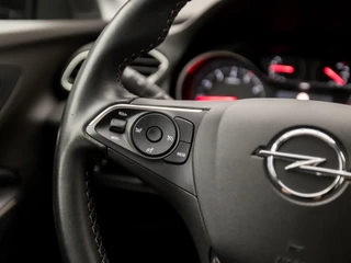 Opel Grandland X Opel Grandland X 1.2 Turbo Business Executive (APPLE CARPLAY, GROOT NAVI, CLIMATE, LEDER, TREKHAAK, SPORTSTOELEN, GETINT GLAS, ELEK ACHTERKLEP, LANE ASSIST, NIEUWE APK, NIEUWSTAAT) - afbeelding nr 19
