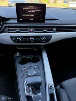 Audi A4 Audi A4 Avant 2.0 TFSI Ultra Sport, Xenon, Navi, Climat, Pdc, Lm.. - afbeelding nr 12