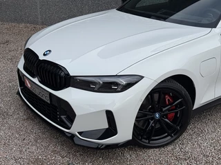 BMW 3 Serie - afbeelding nr 24