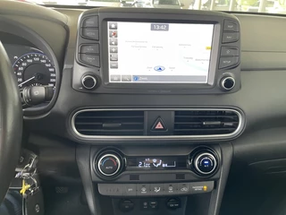 Hyundai Kona Hyundai Kona 1.0 T-GDI Comfort + navigatie - afbeelding nr 10