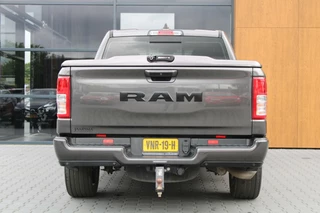 Dodge Ram 1500 Dodge RAM 1500 Big Horn 3.6L V6 Crewcab 4x4 - afbeelding nr 12