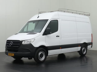 Mercedes-Benz Sprinter | Multimedia | Airco | 3-Persoons - afbeelding nr 7