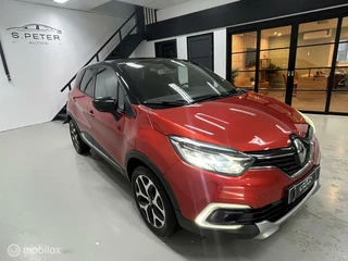 Renault Captur Renault Captur 1.2 TCe Intens - afbeelding nr 5