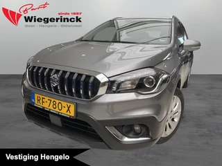 Suzuki S-Cross - afbeelding nr 1