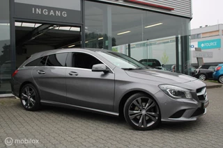 Mercedes-Benz CLA Mercedes CLA-klasse Shooting Brake 200 OrangeArt Edition - afbeelding nr 6