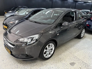 Opel Corsa Opel Corsa 1.0 Turbo Airco DAB+ BLUETOOTH PDC v+a AUX - afbeelding nr 16