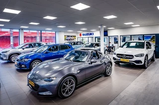 Lynk & Co 01 Lynk & Co 01 1.5 PHEV | 262 PK | Panoramadak | Navigatie - afbeelding nr 36