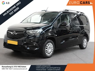 Opel Combo Opel Combo 1.5D 130 pk Aut-8 L2H1 Edition