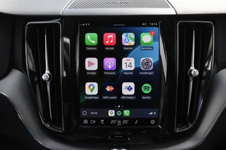 Volvo XC60 Pano/LED/ACC/Leder/Elek. sportstoelen+mem/Keyless/360Camera/HK/Virtual Cockpit/DAB+ - afbeelding nr 16