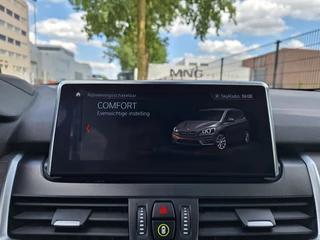 BMW 2 Serie BMW 2 Serie Gran Tourer 220i Gran Tourer Automaat - afbeelding nr 38