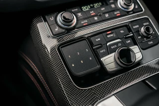 Audi S8 Audi S8 4.0 TFSI plus quattro Leer Pano Vol - afbeelding nr 76