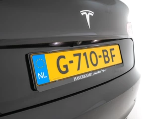 Tesla Model 3 (INCL-BTW) Aut. *PANO | AUTO-PILOT | NAPPA-LEATHER | KEYLESS | FULL-LED | MEMORY-PACK | SURROUND-VIEW | DAB | APP-CONNECT | DIGI-COCKPIT | LANE-ASSIST | COMFORT-SEATS | 18