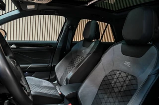 Volkswagen T-Roc Volkswagen T-Roc 1.5 TSI R-Line Beats|Navi|ACC|Pano|Trekhaak - afbeelding nr 4