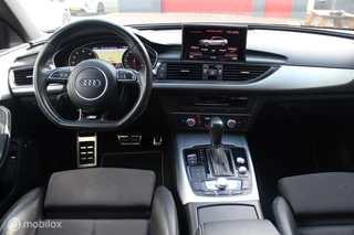 Audi A6 Audi A6 Limousine 1.8 TFSI ultra S-Line 19Inch/Keyless/Bose/NAP - afbeelding nr 12