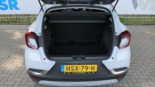 Renault Captur Renault Captur TCe 140 EDC Automaat Intens - afbeelding nr 6