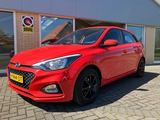 Hyundai i20 1.0 T-GDI Comfort