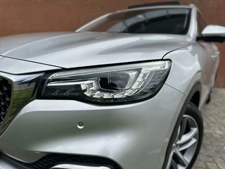 MG EHS MG EHS T-GDI PLUG-IN HYBRID LUXURY|PANO|360*|CARPLAY - afbeelding nr 16