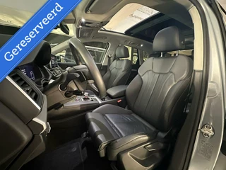Audi Q5 Audi Q5 55 TFSI e S-Line Quattro Aut*Matrix*Pano*Navi*Acc - afbeelding nr 12