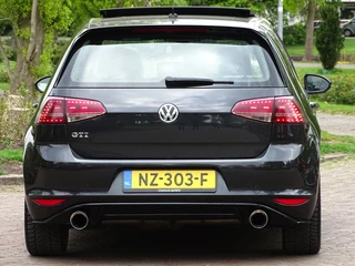 Volkswagen Golf - afbeelding nr 24