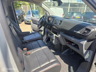 Peugeot Expert Peugeot Expert Bestel 227S 2.0 Sport Edition/ AUT/ TOP STAAT - afbeelding nr 3