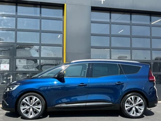 Renault Grand Scénic Renault Grand Scénic 1.3 TCe 140 Bose 7-p Camera Trekhaak Panodak - afbeelding nr 3