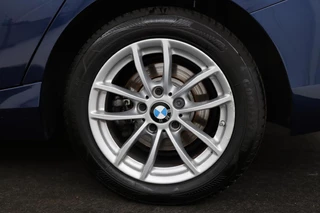 BMW 1 Serie BMW 1-serie 118i Sport Line Edition | Full LED |  Sportstoelen | Navigatie | Climate control | Parkeerhulp | Cruise control - afbeelding nr 28