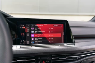 Volkswagen Golf Volkswagen Golf 2.0 TSI GTI Clubsport Pano HK DSG LED HUD - afbeelding nr 58